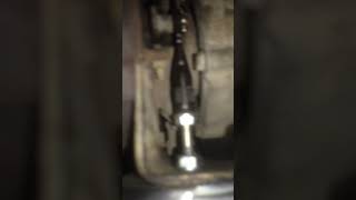 1.9 TDI actuator test