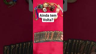 Esse relacionamento ainda tem volta? #tarot #magia