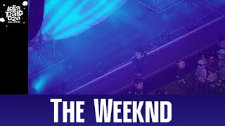 The Weeknd | Lollapalooza 2022 (Habbo Version) | ROC Nation