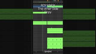 ROY KNOX & CRVN - The other side COPY (MBS 요즘 근황) #shorts