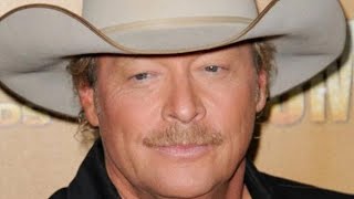 Alan Jackson, 65, Very Emotional After Her Daughter Confesses This