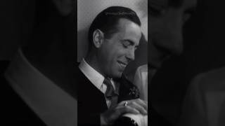 Humphrey Bogart in Casablanca 1942 ✨🎥🍿❤️ Bogie