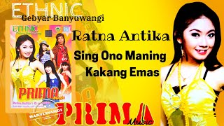 Ratna Antika - Sing Ono Maning_Kakang Emas // OFFICIAL MUSIC VIDEO