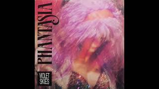 Phantasia - Violet Skies (Instrumental) 1991