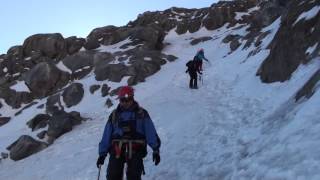 Alpinismo México - Pico de Orizaba