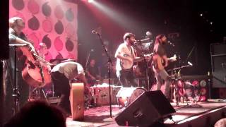 The Avett Brothers - Go To Sleep