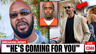 Suge Knight's Shocking Warning to Snoop Dogg