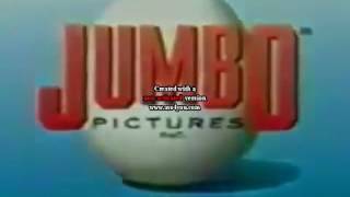 Jumbo Pictures Logo History