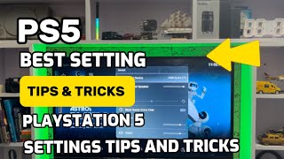 PS5 Tips And Tricks Every PS5 Owner Must Know !