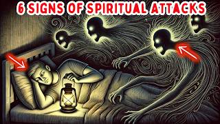 Chosen Ones, 6 Signs You're Under Attack by Demons | All Chosen Ones MUST WATCH