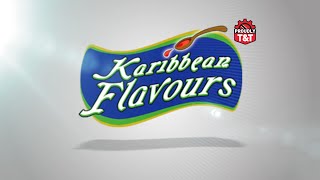 Karibbean Flavours Entrepreneurship V2