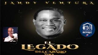 JANDY VENTURA feat RAMON ORLANDO-EL PAPELITO BLANCO