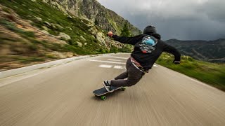 Best of Longboarding || Part 1