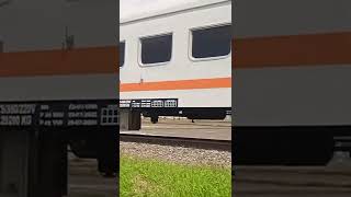 Kereta Api Indonesia Matarmaja