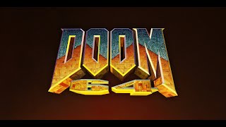 DooM 64 - PC - Watch Me Die! - Parte 1