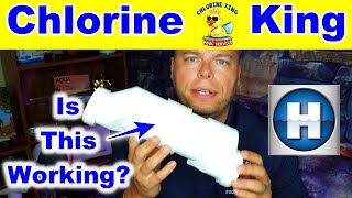 Is My Hayward AquaRite Salt Chlorine Generator Working? | No Chlorine | Dead Cell Or Chemistry Issue