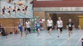 60m men (Skedsmolekene 2014)