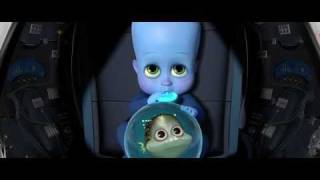 DreamWorks: Megamind - latest movie trailer (HD)