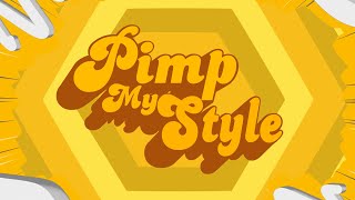 Pimp My Style “Rust rocks the “Odser Style!