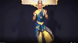 Natyanjali - Performed for Illamayil Thiramai by Shri Krishna Gana Sabha.