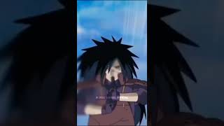 Happy Birthday Madara😈💥👿 #shorts #viral #anime #naruto #narutoshippuden #alightmotion #capcut #edit