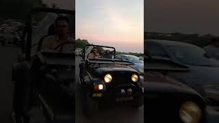 Thar me gaye beach pe #eid2024 #eidmubarak #dailyvlog #shortvideo #viralvideo