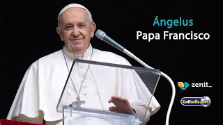 Ángelus Papa Francisco 🇻🇦 - Domingo 22/septiembre/2024