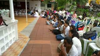 Sunday Bodhi Puja 02 July 2023