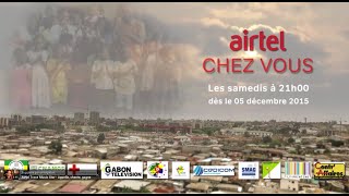 Airtel Chez Vous - Le Teaser