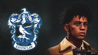 Path to the Darkside | Ravenclaw