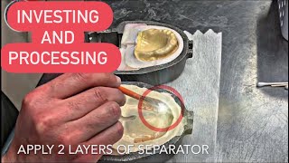 PART 3: HOW DENTURES ARE MADE: INVESTING AND PROCESSING DENTURES USING IVOCAP (with secret tips)