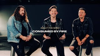 Get to Know Consumed by Fire (Official Video)