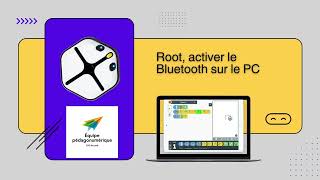 Root   activer bluetooth sur PC