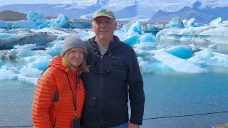 Iceland: Jökulsárlón Glacier Lagoon