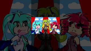 MESMERIZER LOST MEDIA MEME // #edit #fypシ゚viral #vocaloid #lostmedia #mesmerizer #trending