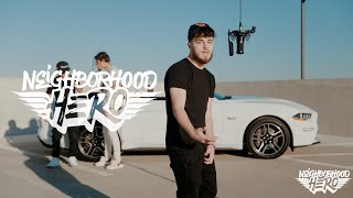 NATE ADAMZ - Lottery | Neighborhood Hero's performance