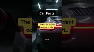 Car Facts Day  № 148