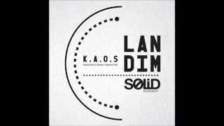 6. Landim - R.I.P (prod. Solid Movement)