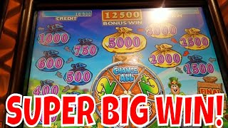 I FOUND THE POT OF GOLD! - RAINBOW RICHES SUPER BIG WIN!