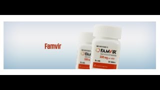 Herpes Product Review: Famvir