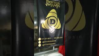 Servicio de Barberia en la ciudad de PEREIRA (StudioDamn)