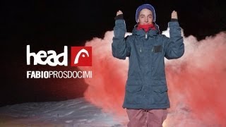 Fabio Prosdocimi | HEAD Switzerland Freestyle Team