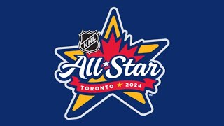 2024 NHL All Star Bracket