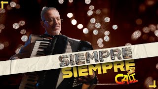 Grupo Cali -  Que Sea Siempre Cali (Álbum: " Siempre Siempre Cali ")