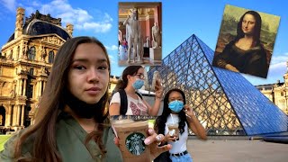 Vlog : les musées gratuits à Paris !