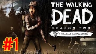 The Walking Dead: All That Remains (Season 2) Ep. 1