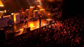 [O2 Academy Bristol 160320] Simple Plan - Perfect World