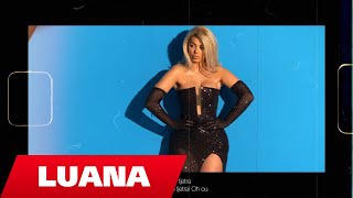 Luana Vjollca - Pa Panik (Official HD Mobile Video)