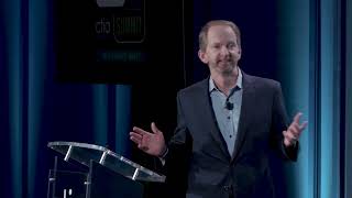 2022 CTIA 5G Summit | Keynote: AT&T's David Christopher & JBG SMITH's Evan Regan-Levine