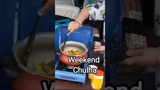 Cooking near Lake | Picnic Spot near Bangalore | #food